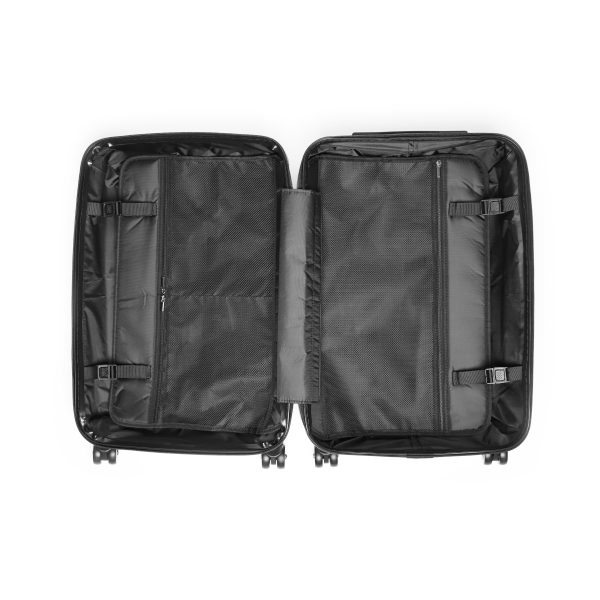 Suitcase - Unity4Canada - Sunset Colours - Geometric BG - Image 16