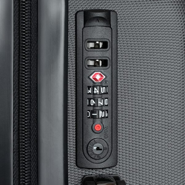 Suitcase - Unity4Canada - Sunset Colours - Geometric BG - Image 17
