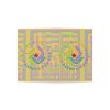 Greeting Cards (1, 10, 30, and 50pcs) -  - Unity4Canada - Pastels - Geometric BG - Image 4