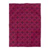 Microfiber Duvet Cover - Unity4Earth - Pinks - Image 13