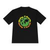 Unisex Moisture Wicking Tee - Unity4Earth - YellowOrange - Image 13
