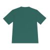 Unisex Moisture Wicking Tee - Unity4Earth - YellowOrange - Image 38