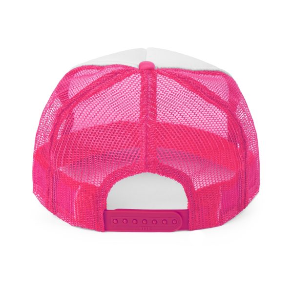 Trucker Caps - Unity4Canada - Multi Coloured - Image 18