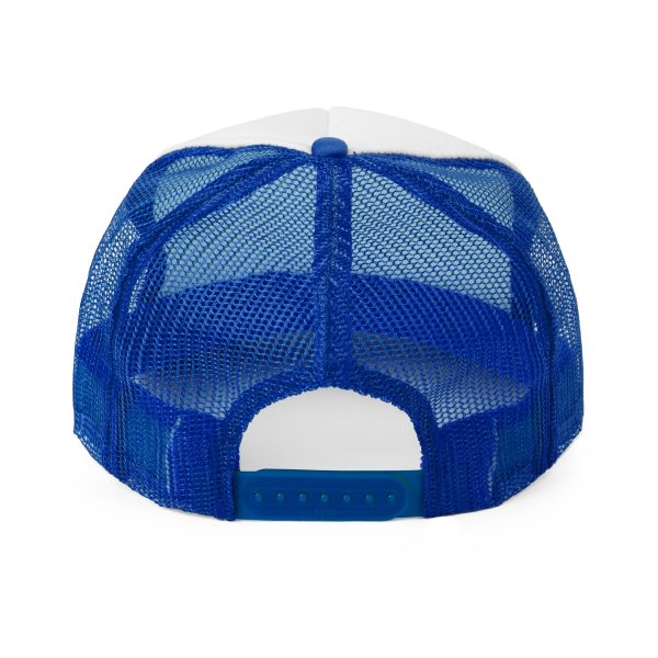 Trucker Caps - Unity4Canada - Multi Coloured - Image 8
