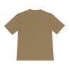 Unisex Moisture Wicking Tee - Unity4Earth - YellowOrange - Image 18