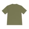 Unisex Moisture Wicking Tee - Unity4Earth - YellowOrange - Image 34