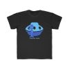 Kids Regular Fit Tee - They're Here - Image 13
