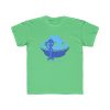Kids Regular Fit Tee - They're Here - Image 17