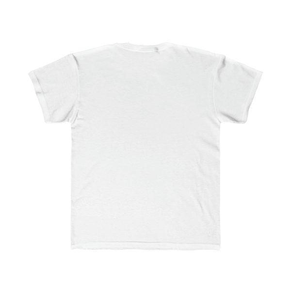 Kids Regular Fit Tee - VOX POPULI - Image 4