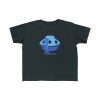 Toddler's Fine Jersey Tee - They're Here - Image 11