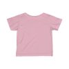 Infant Fine Jersey Tee - They're Here - Image 14