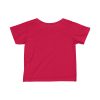 Infant Fine Jersey Tee - They're Here - Image 16