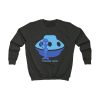 Kids Sweatshirt - They're Here - Image 5