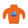 Kids Hoodie - They're Here - Image 6