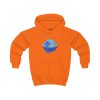 Kids Hoodie - They're Here - Image 5