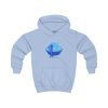 Kids Hoodie - They're Here - Image 13