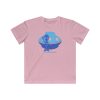 Kids Fine Jersey Tee - They're Here - Image 12