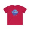 Kids Fine Jersey Tee - They're Here