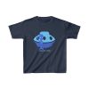 Kids Heavy Cotton™ Tee - They're Here - Image 19