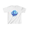 Kids Heavy Cotton™ Tee - They're Here - Image 3