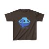 Kids Heavy Cotton™ Tee - They're Here - Image 7