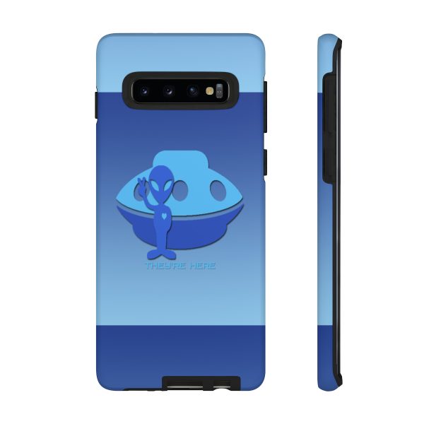 Tough Cases- They're Here - Gradient BG - Image 9