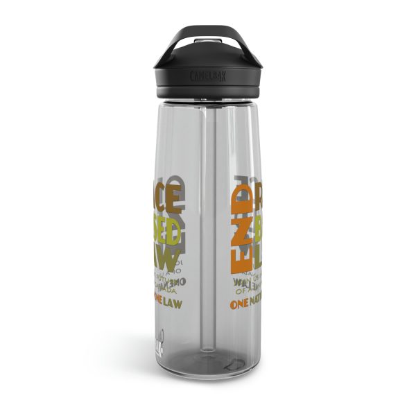 CamelBak Eddy®  Water Bottle, 20oz25oz - END RACE BASED LAW Canada - Earth Tones - Image 9