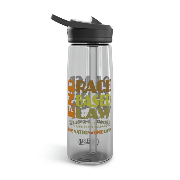 CamelBak Eddy®  Water Bottle, 20oz25oz - END RACE BASED LAW Canada - Earth Tones - Image 12