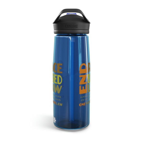 CamelBak Eddy®  Water Bottle, 20oz25oz - END RACE BASED LAW Canada - Earth Tones - Image 13