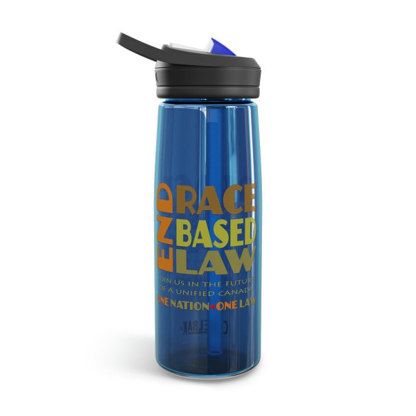 CamelBak Eddy®  Water Bottle, 20oz25oz - END RACE BASED LAW Canada - Earth Tones - Image 16