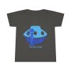 Toddler T-shirt - They're Here - Image 25
