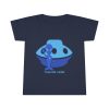 Toddler T-shirt - They're Here - Image 31