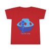 Toddler T-shirt - They're Here - Image 34