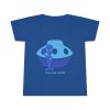 Toddler T-shirt - They're Here - Image 28