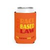 Can Cooler Sleeve - END RACE BASED LAW  Canada- Sunset Colours - Image 3