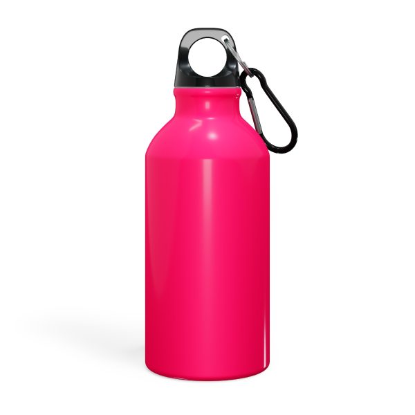 Oregon Sport Bottle - END RACE BASED LAW  Canada- Greys - Image 46