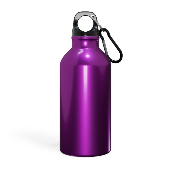 Oregon Sport Bottle - END RACE BASED LAW  Canada- Greys - Image 42