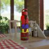 Sky Water Bottle - END RACE BASED LAW Canada - Crayon Colours - Image 35