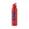 Sky Water Bottle - END RACE BASED LAW Canada - Blue Red - Image 28