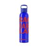 Sky Water Bottle - END RACE BASED LAW Canada - Blue Red - Image 31
