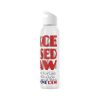 Sky Water Bottle - END RACE BASED LAW Canada - Blue Red - Image 5