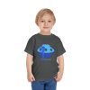 Toddler Short Sleeve Tee - They're Here - Image 37