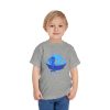 Toddler Short Sleeve Tee - They're Here - Image 31