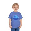Toddler Short Sleeve Tee - They're Here - Image 34