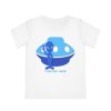 Kids' Creator T-Shirt - They're Here - Image 4