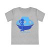Kids' Creator T-Shirt - They're Here - Image 7