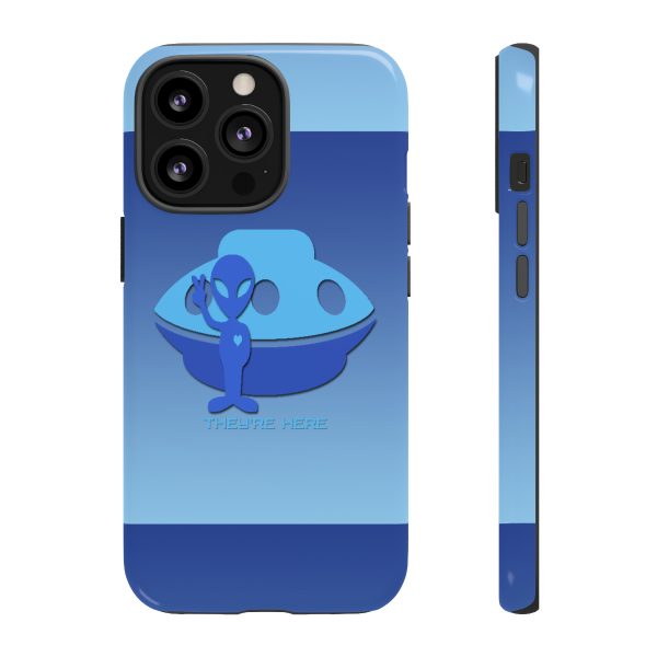Tough Cases- They're Here - Gradient BG - Image 19