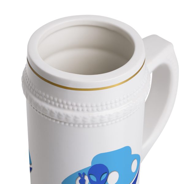Stein Mug - They're Here - Image 5