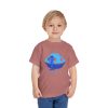 Toddler Short Sleeve Tee - They're Here - Image 7