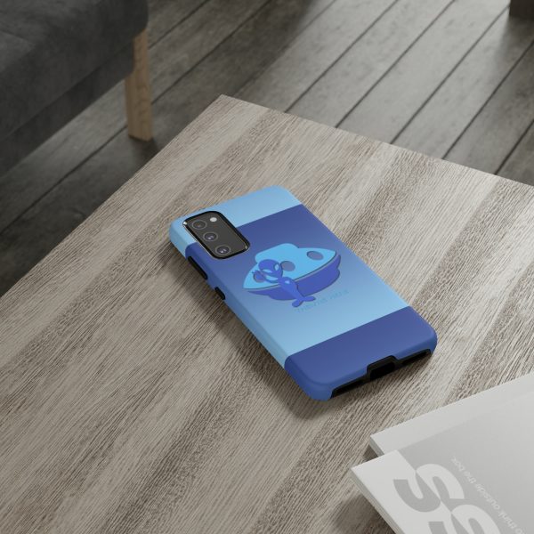 Tough Cases- They're Here - Gradient BG - Image 186